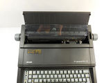 Печатная машинка Olivetti ET personal 510-II - Pic n 98622