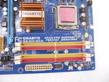 Материнская плата Gigabyte GA-P31-DS3L /S775 - Pic n 253094