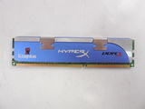 Оперативная память DDR3 2Gb Kingson HyperX 1600MHz - Pic n 253119