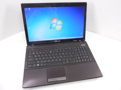 Ноутбук ASUS X53U-SX1340