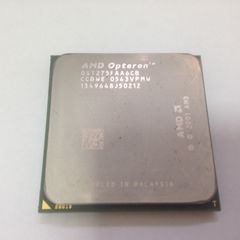 AMD Dual-Core Opteron 275 s940 2,2GHz OST275FAA6CB