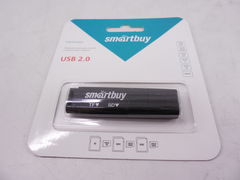 Картридер USB Smartbuy SBR-715-K