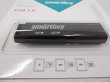 Картридер USB Smartbuy SBR-715-K - Pic n 253204