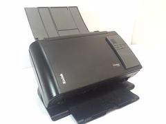 Документный сканер KODAK i2400 - Pic n 253258