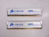 Оперативная память DDR 1Gb Corsair CMX1024-3200C2P - Pic n 253317