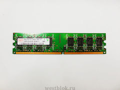 Оперативная память DDR2 2GB Hynix
