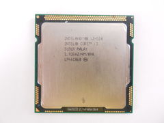 Процессор Intel Core i3-530 2.93GHz