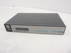 Коммутатор (switch) HP V1410-8