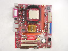 Материнская плата PC Chips A33G (V1.0) - Pic n 253495
