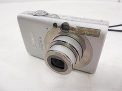 Цифровой фотоаппарат Canon IXUS 95 IS /10.30Мп - Pic n 253513