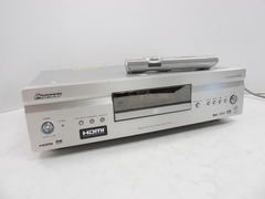Hi-Fi DVD-проигрыватель Pioneer DV-989AVi
