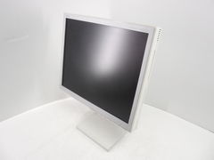 Монитор TFT 17" NEC MultiSync LCD1760NX пятна - Pic n 253595