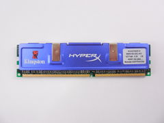 Оперативная память DDR 512MB Kingston HYPER X