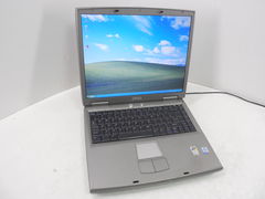 Ноут. DELL Inspiron 1150 Pent. 4 (2.8GHz)