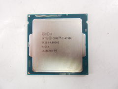 Процессор Intel Core i7 4790K 4.0GHz - Pic n 253704