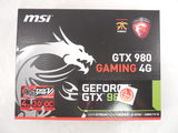 Видеокарта MSI GTX 980 Gaming OC 4Gb - Pic n 253710