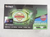 Видеокарта Palit GTS 450 1Gb - Pic n 253709
