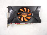 Видеокарта Palit GTS 450 1Gb - Pic n 253709
