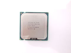 Процессор Intel Pentium Dual Core E5200 2.5GHz