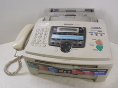 МФУ Panasonic KX-FLM663 /принтер/сканер/копир/факс