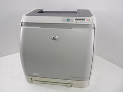 Принтер HP Color LaserJet 2600n /A4, лазерный - Pic n 254034