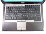 Ноутбук Dell Latitude D620 - Pic n 254061