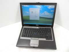 Ноутбук Dell Latitude D630 - Pic n 254059