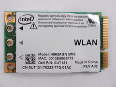 Wi-Fi адаптер Intel 4965AGN MM2 - Pic n 254071