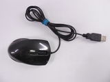 Мышь Oklick 525 XS Optical Mouse Black USB - Pic n 254072