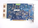 Видеокарта GIGABYTE Radeon X1650 Pro - Pic n 253505