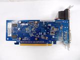 Видеокарта PCI-E Asus GF GT210 1GB - Pic n 254230