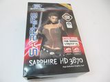 Видеокарта PCI-E Sapphire Radeon HD 3870 /1Gb - Pic n 254371