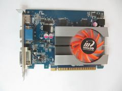 Видеокарта PCI-E Inno3D GT440 1GB