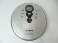 CD-плеер Novex NCD-102