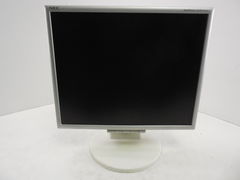 Монитор TFT 19" NEC MultiSync LCD195VXM+ - Pic n 254420