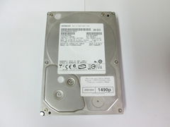 Жесткий диск SATA 500Gb Hitachi