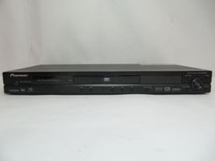 DVD-плеер Hi-Fi класса Pioneer DV-696AV