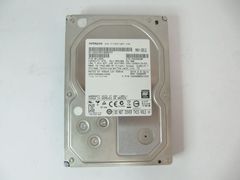 Жесткий диск 3.5 SATA 4GB Hitachi - Pic n 254539