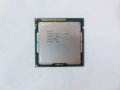 Процессор Intel Core i7-2600K 3.4GHz