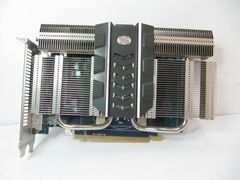 Видеокарта PCI-E Sapphire Radeon HD7750 1GB