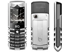 Мобильный телефон BQ BQM-1406 Vitre