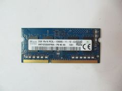 Оперативная память SODIMM DDR3 2GB Hynix - Pic n 254674