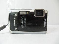 Фотоаппарат Olympus mju-Tough 6020