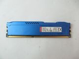 Оперативная память DDR3 4GB Kingston - Pic n 254700