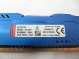 Оперативная память DDR3 4GB Kingston - Pic n 254700