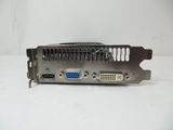 Видеокарта PCI-E Asus GeForce GTX 550 Ti 1GB - Pic n 254701