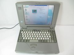 Ноутбук Toshiba DynaBook GT475 051CS