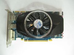 Видеокарта PCI-E SAPPHIRE Radeon HD 5750 512MB