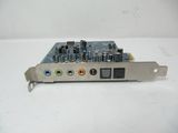 Звуковая карта PCI-E CREATIVE X-Fi Xtreme Audio - Pic n 254737