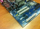Материнская плата MB Intel DG965RY /Socket 775 - Pic n 254742